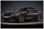 BMW debuts the M5 Edition 35 Years