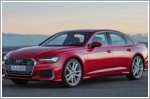 Audi 2.0 TFSI wins International Engine of the Year