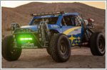 Subaru Crosstrek Desert Racer returns to Baja 500