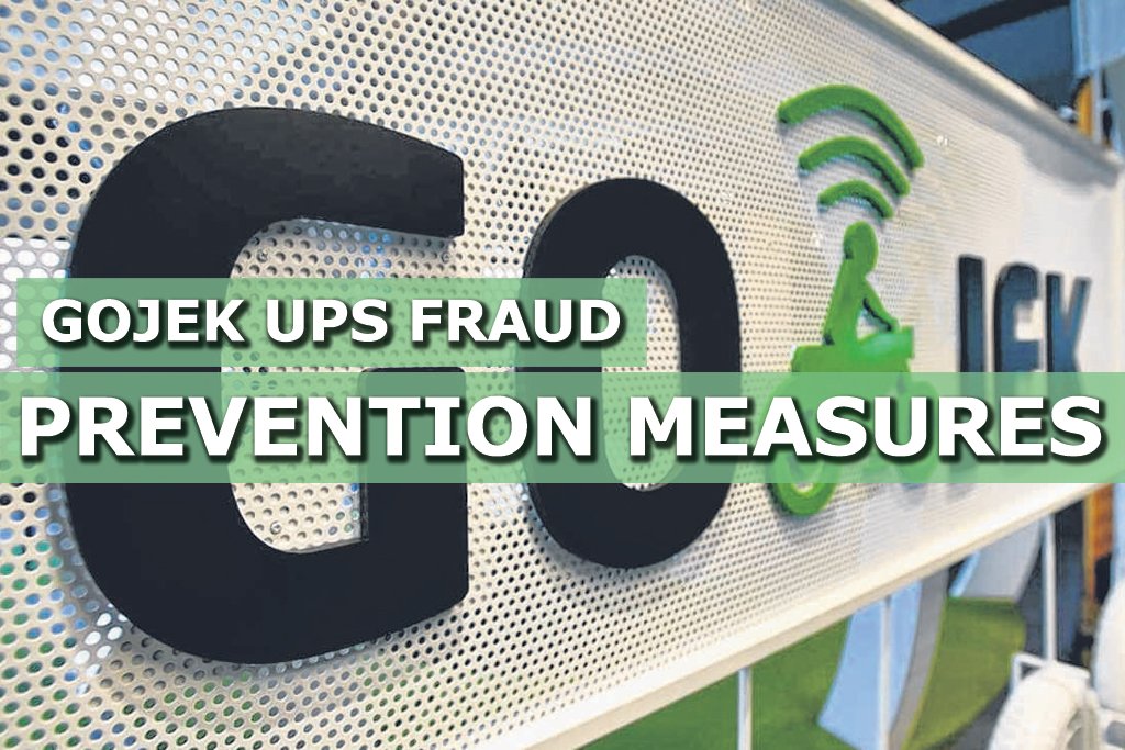 Gojek steps up fraud prevention measures to clamp down on 'middlemen'
