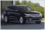 Volvo Cars releases armoured cars for people needing heightened protection