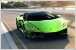 Lamborghini achieves record worldwide sales