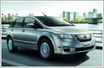 Vantage Automotive Limited launches the BYD e6 in Singapore