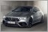 Mercedes-AMG reveals the new CLA45 Shooting brake
