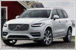 Volvo Cars reports  record revenue for the first six months of 2019