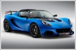 Lotus appoints Wearnes Automotive as exclusive dealer in Singapore