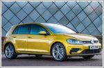 Volkswagen Group boosts profit and sales revenue for first half year