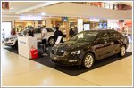 Great deals to be had at Skoda's Trusted Brand Showcase with sgCarMart