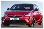 New Vauxhall Corsa achieves best in class aerodynamics