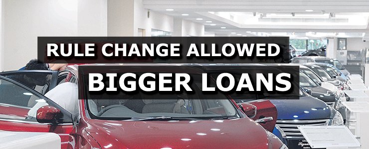 Can You Have Two Car Loans At Once - Loan Walls