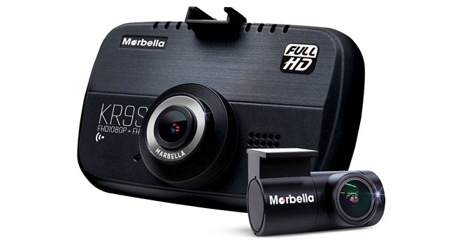 marbella car camera