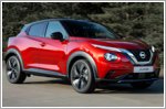 New Nissan Juke brings new personality, bigger space, and better performance