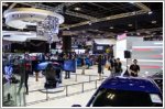 Gearing Up For Singapore Motor Show 2020