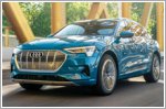 Audi aims to reduce vehicle lifecycle carbon dioxide emissions