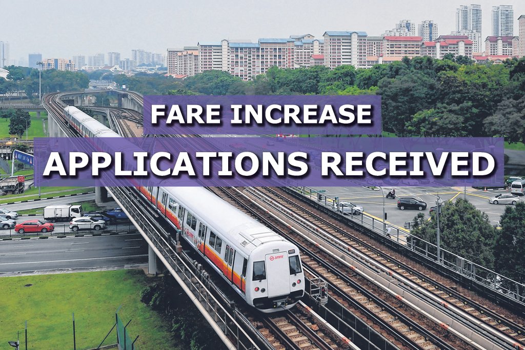 sbs-transit-and-smrt-trains-apply-for-fare-increase