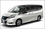 The Nissan Serena e-POWER arrives in Singapore