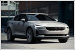 Performance Pack announced for the electric Polestar 2