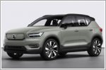 Volvo Cars to radically reduce carbon emissions