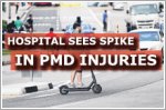 TTSH sees spike in PMD injuries in two years