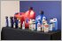 VP Racing's seminar shows the latest in fuel and lubricant technologies
