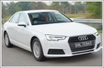 Audi organises fuel saving challenge