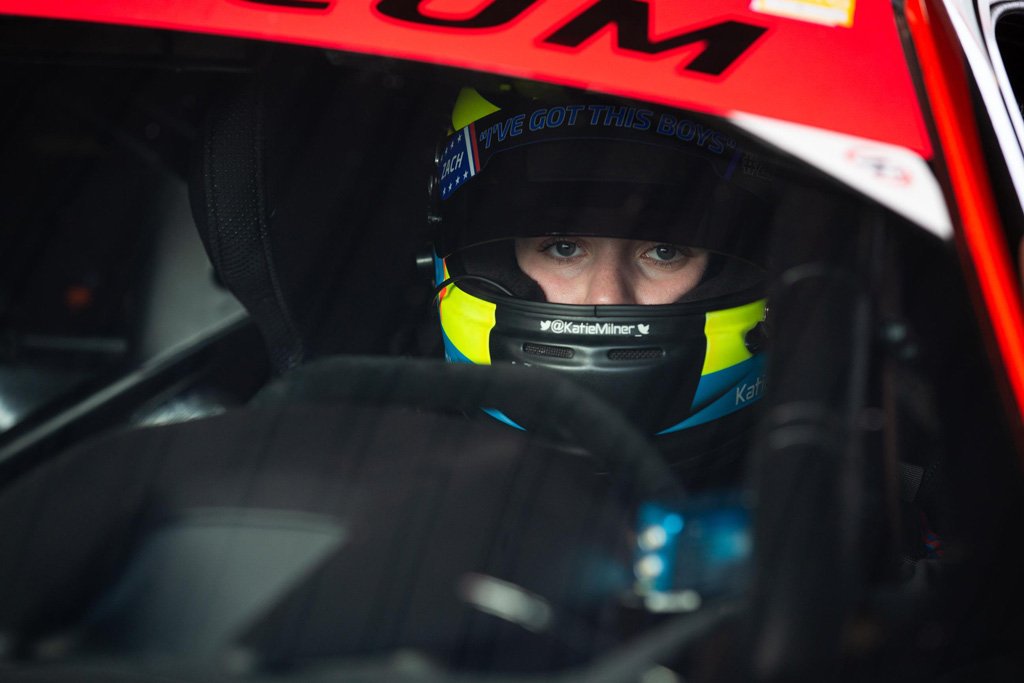 McLaren confirms Driver Development programme selection for 2020