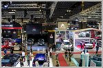 Singapore Motor Show 2020 gears up to a fun-filled event for all!