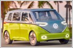 Volkswagen electric shuttles to transform urban mobility in Qatar
