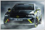 Opel releases video celebrating 2019