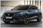 Cupra continues to move at full speed in its second year