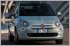 Mild hybrid technology for the Fiat 500 and Panda