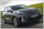 Kia sales top half a million in Europe for the first time