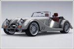 Morgan launches 3D configurator for the Plus Six