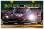 Mazda drives to second place at Daytona