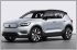 Volvo sees strong global demand for the electric XC40
