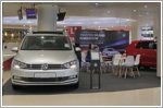 Experience German engineering at Volkswagen sgCarMart Trusted Brand Roadshow