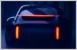 Hyundai to unveil 'Prophecy' EV concept at Geneva Motor Show
