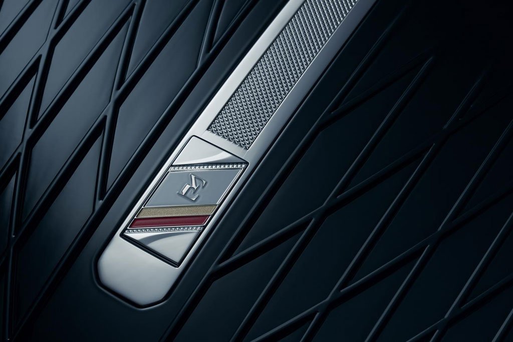 Two world premieres from DS scheduled for Geneva