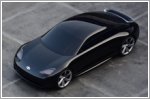 Hyundai unveils the Prophecy electric vehicle concept