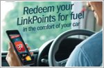 Redeem LinkPoints for fuel on the CaltexGO app