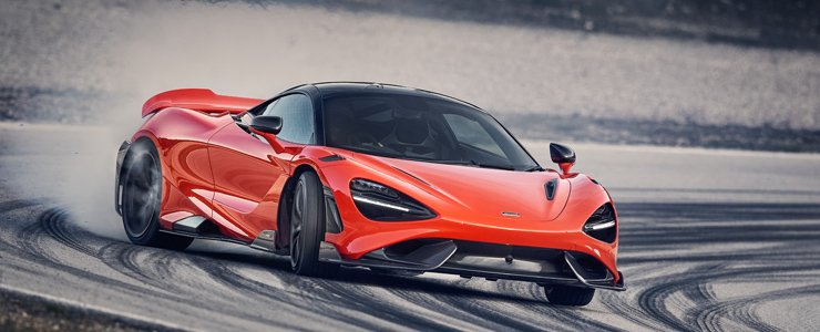 Mclaren Automotive Announces New Head Of Asia Pacific