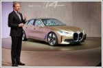 BMW Group pledges to reduce CO2 emissions of new car fleet