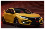 Honda Civic Type R Limited Edition sold out in the U.K.