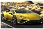 Lamborghini achieves record figures for 2019