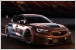 Cupra uses 3D printing for the Leon Competicion
