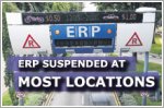 ERP at most locations to be suspended amid COVID-19 outbreak