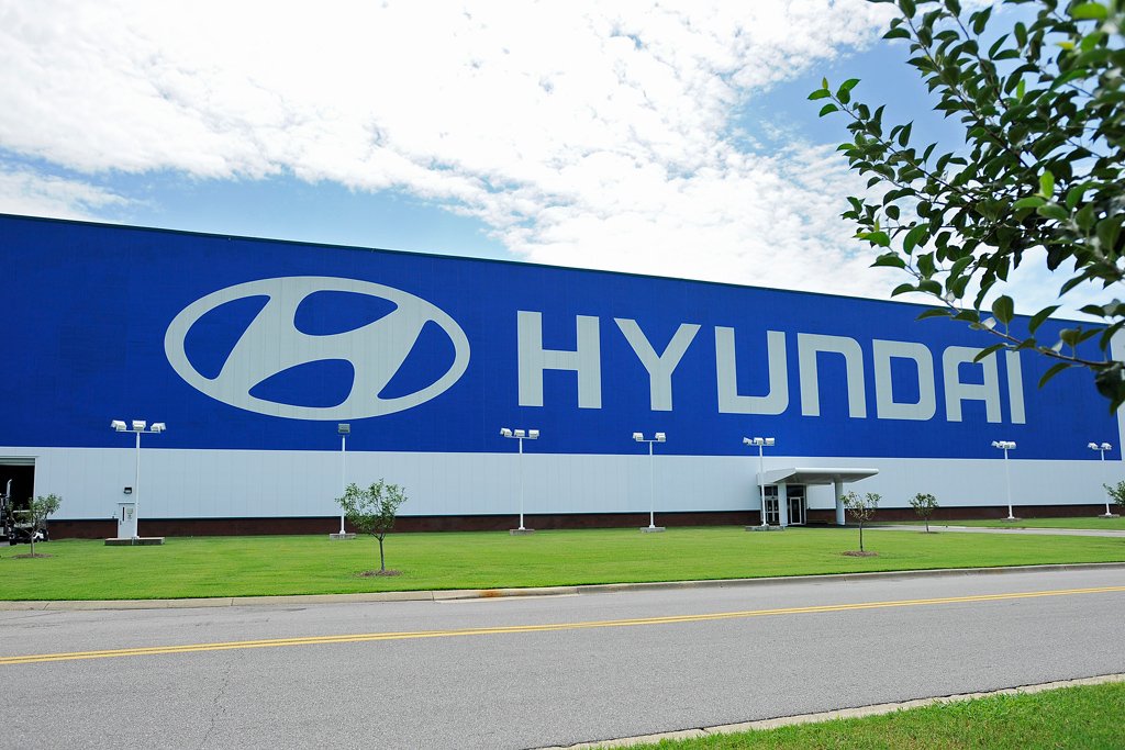 Hyundai to build innovation centre in Singapore