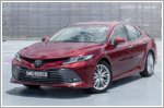 Toyota Singapore launches its Doorstop Test Drive programme