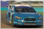 Subaru partners with iRacing to launch sim race
