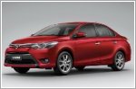 Toyota provides interest-free payments for cars